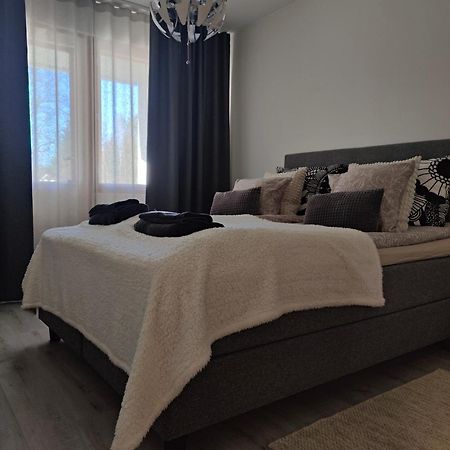 Apartment Naavis Rovaniemi Exterior photo